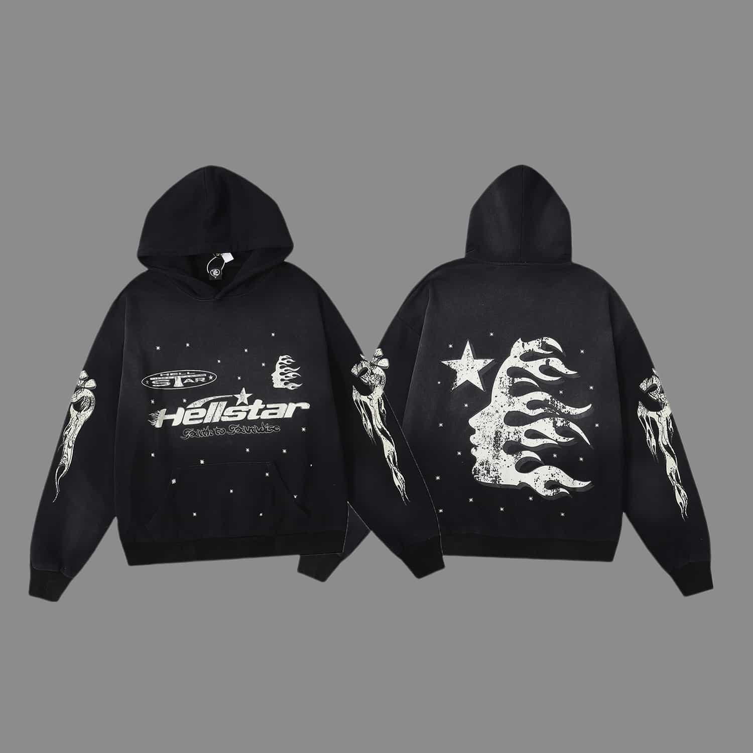 Path To Paradise Hoodie